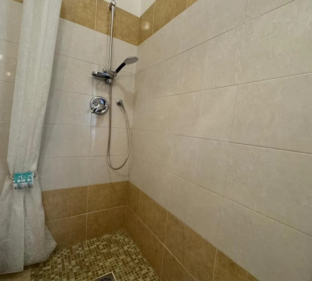 Case Vacanze Di Isabella Stoia Giardini Naxos Holiday home