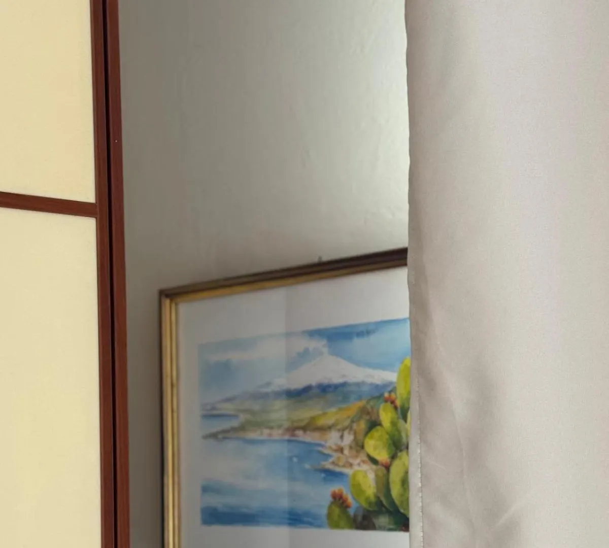 Holiday home Case Vacanze Di Isabella Stoia Giardini Naxos