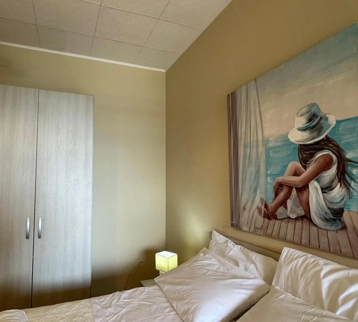 Holiday home Case Vacanze Di Isabella Stoia Giardini Naxos