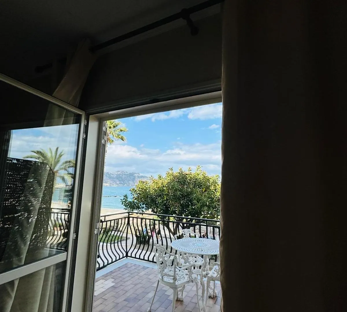 Holiday home Case Vacanze Di Isabella Stoia Giardini Naxos Italy