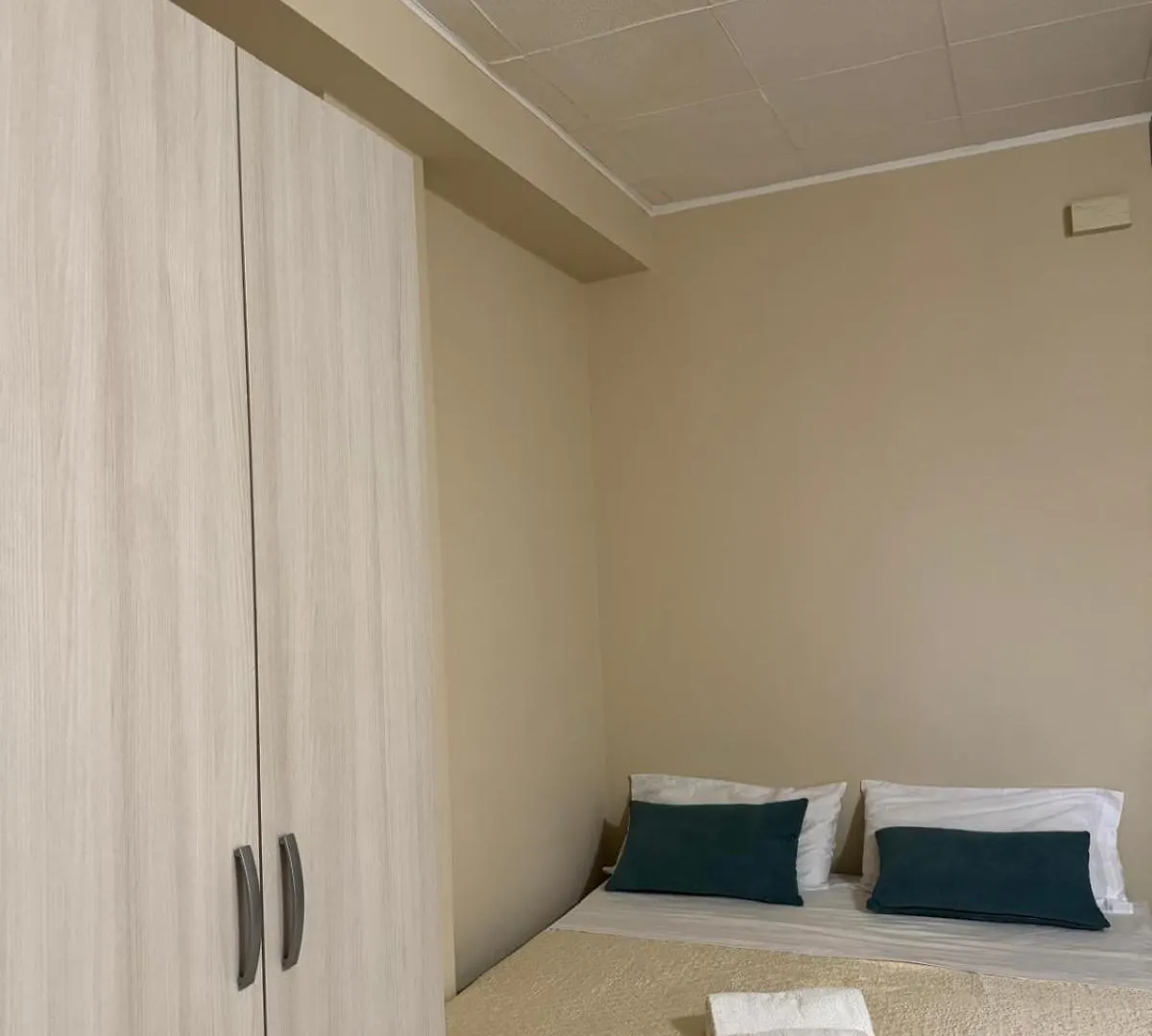 Holiday home Case Vacanze Di Isabella Stoia Giardini Naxos