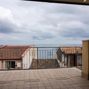 Appartamento Nick & Santo's Holiday Homes R, Giardini Naxos