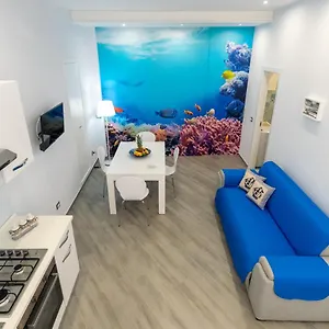 Appartamento La Casa Nel Vicolo 2, Giardini Naxos