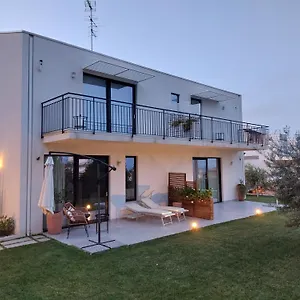 Appartamento Nacàri, Giardini Naxos