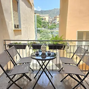 Appartamento Beautiful Naxos House, Giardini Naxos