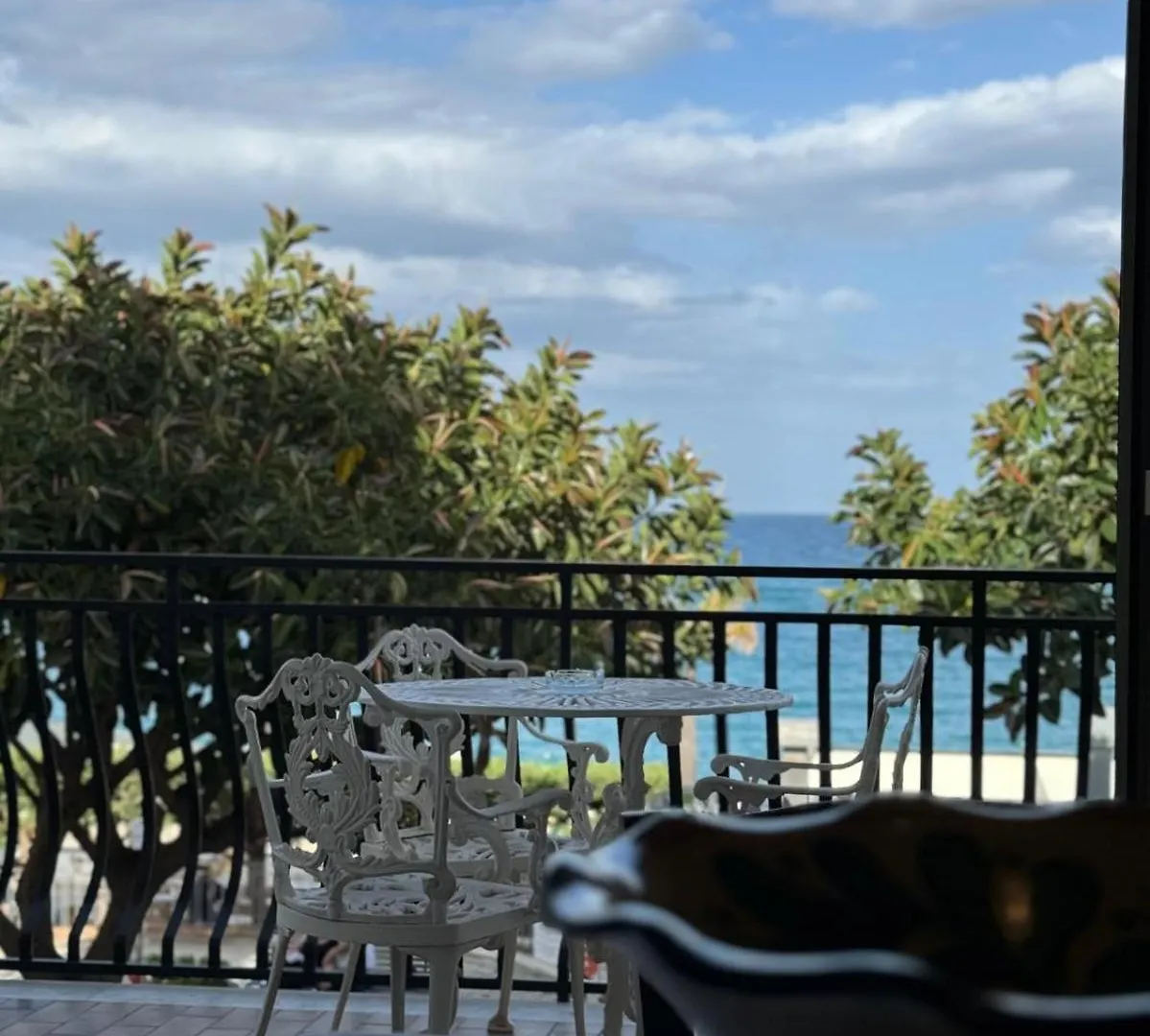 Ferienhaus Case Vacanze Di Isabella Stoia Giardini-Naxos Italien