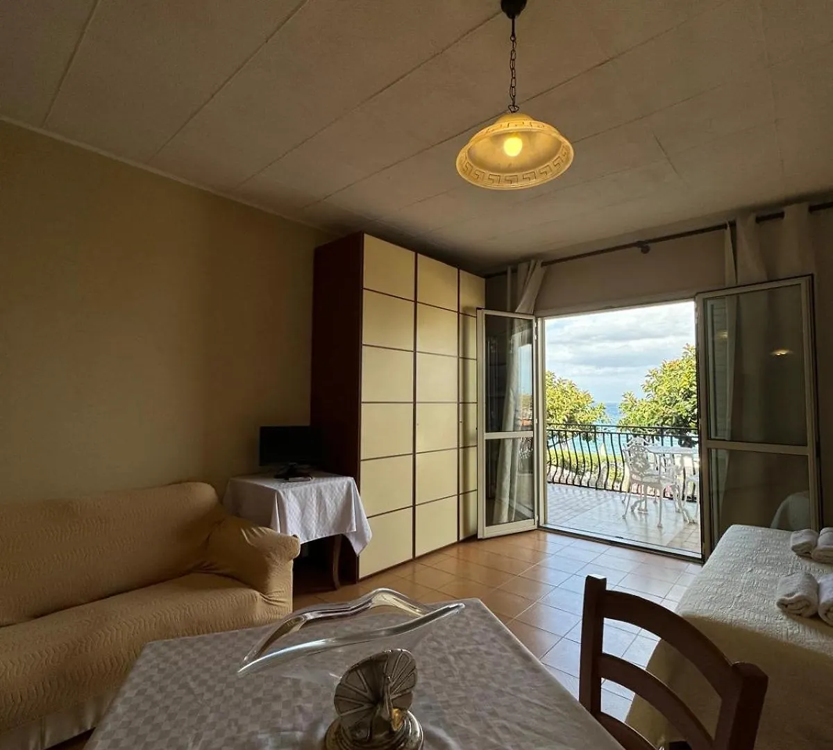 Ferienhaus Case Vacanze Di Isabella Stoia Giardini-Naxos Italien