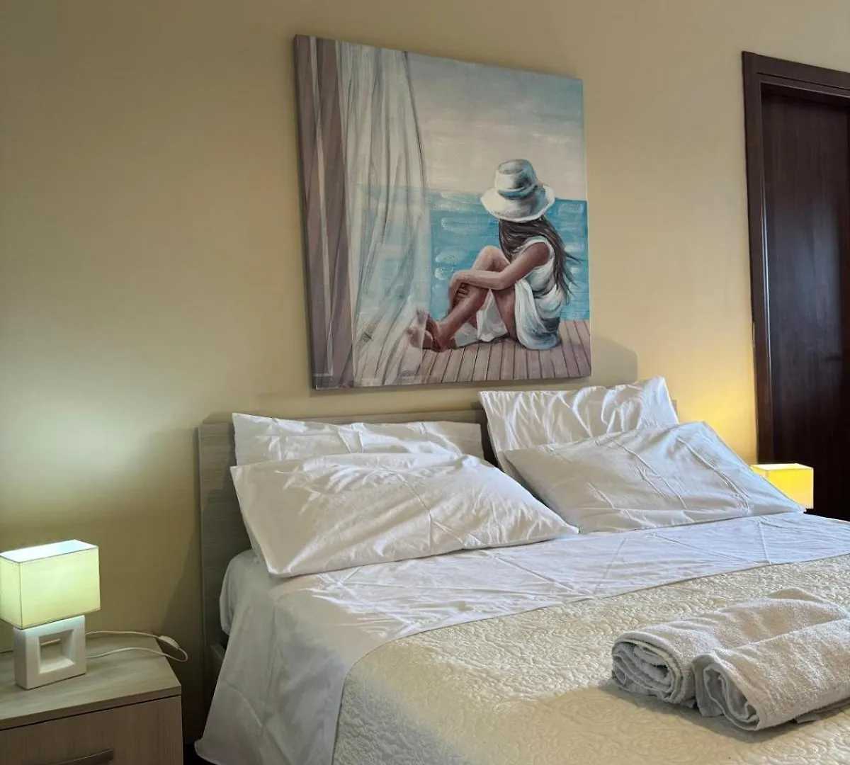 Case Vacanze Di Isabella Stoia Giardini-Naxos 0*,  Italien