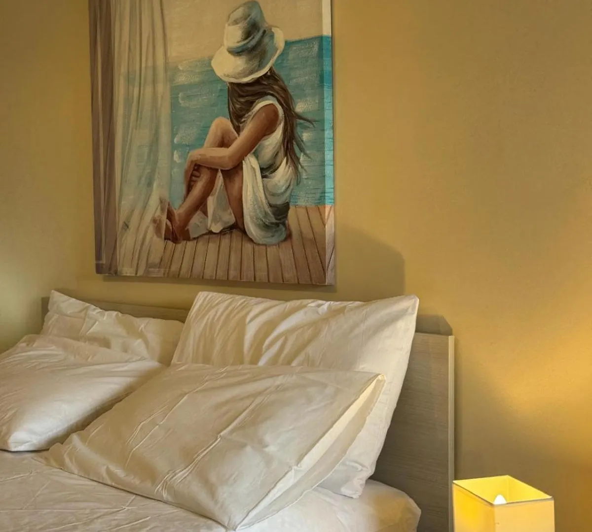 Case Vacanze Di Isabella Stoia Giardini-Naxos Ferienhaus
