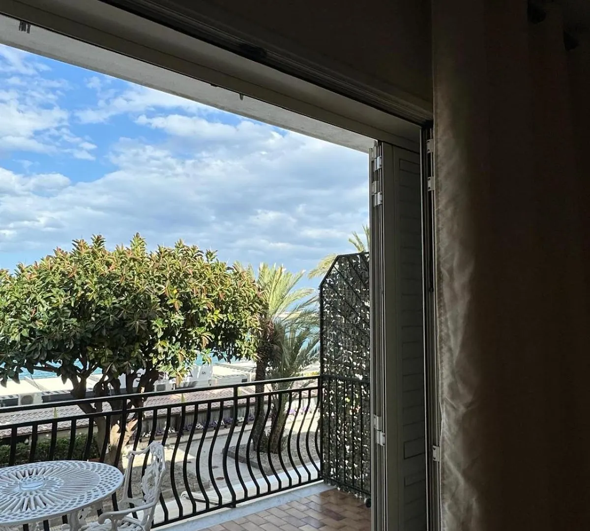 Case Vacanze Di Isabella Stoia Giardini-Naxos