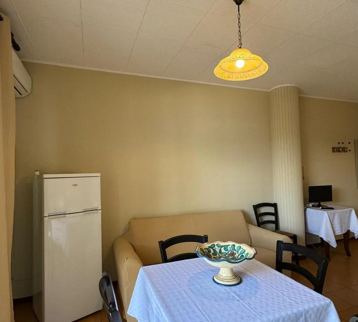 Ferienhaus Case Vacanze Di Isabella Stoia Giardini-Naxos