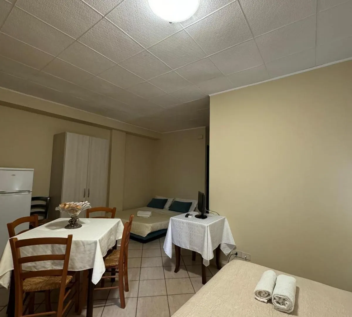 Case Vacanze Di Isabella Stoia Giardini Naxos Holiday home