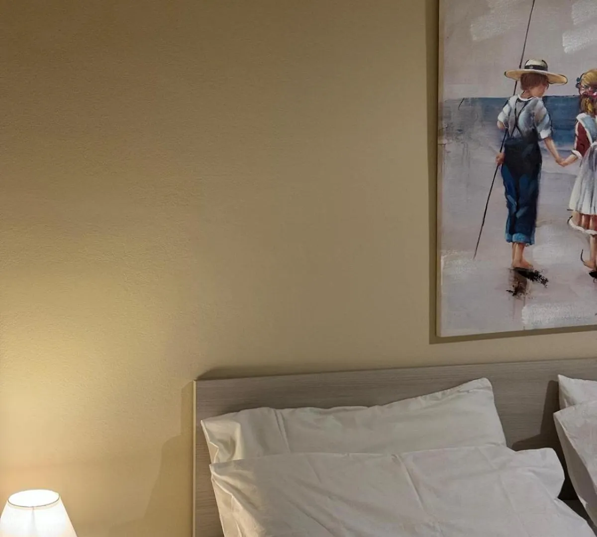 Case Vacanze Di Isabella Stoia Giardini Naxos Holiday home