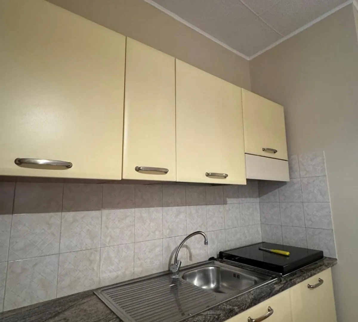 Holiday home Case Vacanze Di Isabella Stoia Giardini Naxos