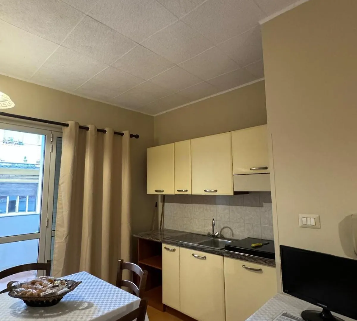 Case Vacanze Di Isabella Stoia Giardini Naxos Holiday home