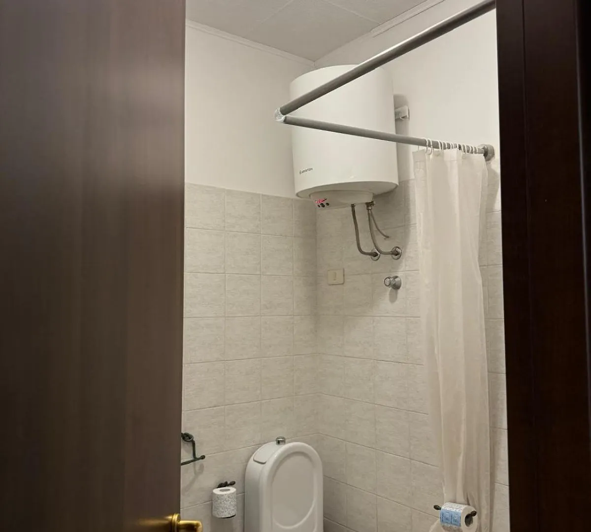 Holiday home Case Vacanze Di Isabella Stoia Giardini Naxos