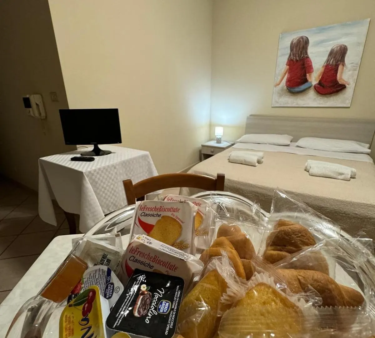 Holiday home Case Vacanze Di Isabella Stoia Giardini Naxos Italy