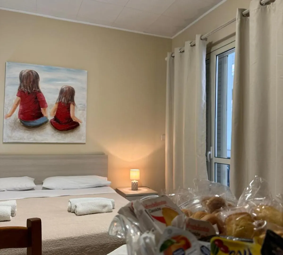 Case Vacanze Di Isabella Stoia Giardini Naxos 0*,