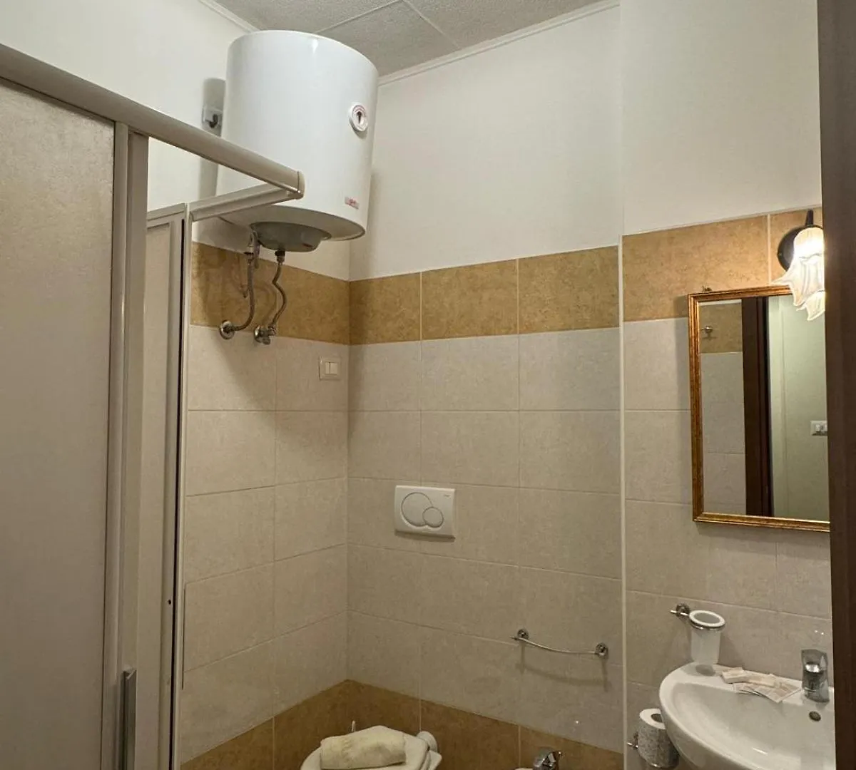Case Vacanze Di Isabella Stoia Giardini Naxos Italy