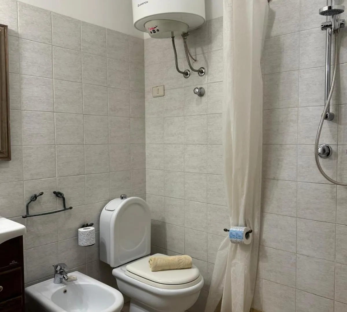 Ferienhaus Case Vacanze Di Isabella Stoia Giardini-Naxos Italien