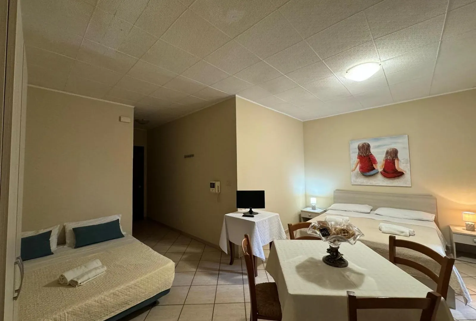 Case Vacanze Di Isabella Stoia Giardini Naxos Holiday home